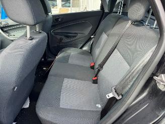 Ford Fiesta 1.25 Limited picture 16
