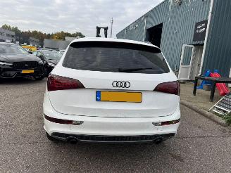 Audi Q5 2.0 TFSI quattro Pro Line picture 4