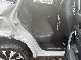 BYD Seal U 1.5 DM-i FWD Boost picture 12