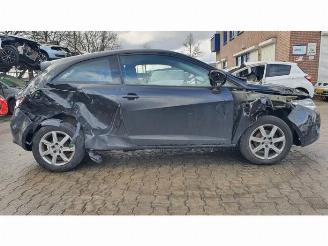 Seat Ibiza Ibiza IV (6J5), Hatchback 5-drs, 2008 / 2017 1.2 TDI Ecomotive picture 7