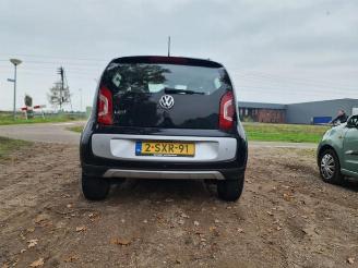 Volkswagen Up! Up! (121), Hatchback, 2011 1.0 12V 75 picture 4