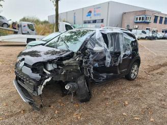 Volkswagen Up! Up! (121), Hatchback, 2011 1.0 12V 75 picture 5