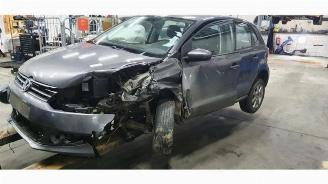 Autoverwertung Volkswagen Polo Polo V (6R), Hatchback, 2009 / 2017 1.2 TDI 12V BlueMotion 2010/10