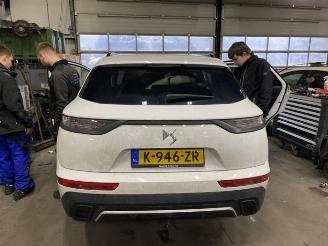 Citroën DS 7 DS 7 Crossback, SUV, 2017 1.5 BlueHDI 130 picture 9