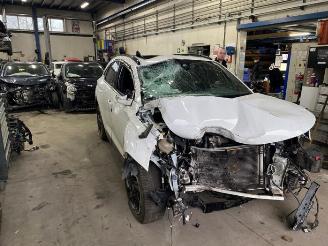 Citroën DS 7 DS 7 Crossback, SUV, 2017 1.5 BlueHDI 130 picture 2