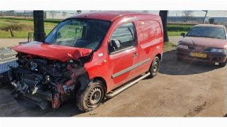 demontáž osobní automobily Mercedes Citan Citan (415.6), Van, 2012 / 2021 1.5 108 CDI Euro 6 2017/6
