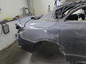 Salvage car BMW 4-serie 4 serie (G23), Cabrio, 2020 420i 2.0 TwinPower Turbo 16V 2022/12