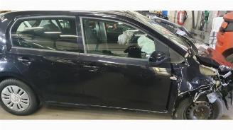 Volkswagen Up! Up! (121), Hatchback, 2011 1.0 12V 60 picture 3