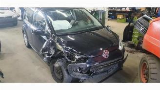 Volkswagen Up! Up! (121), Hatchback, 2011 1.0 12V 60 picture 2