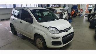 Fiat Panda Panda (312), Hatchback, 2012 0.9 TwinAir 65 picture 1