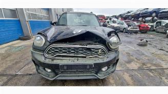 Dezmembrări autoturisme Mini Countryman Countryman (F60), SUV, 2016 1.5 TwinPower Turbo 12V Cooper SE ALL4 2017/5