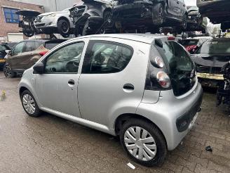 Citroën C1 C1, Hatchback, 2005 / 2014 1.0 12V picture 5