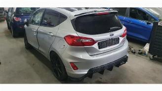 Coche siniestrado Ford Fiesta Fiesta 7, Hatchback, 2017 1.5 EcoBoost 12V ST 2021/6