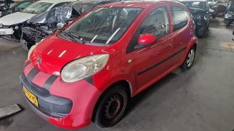 Citroën C1 C1, Hatchback, 2005 / 2014 1.0 12V picture 2