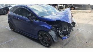 Démontage voiture Ford Fiesta Fiesta 6 (JA8), Hatchback, 2008 / 2018 1.6 ST 16V 2014/3