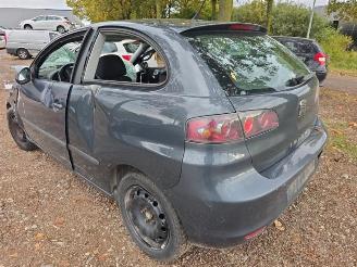 Seat Ibiza Ibiza III (6L1), Hatchback, 2002 / 2009 1.4 16V 85 picture 5