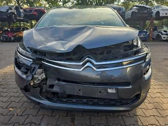 Purkuautot passenger cars Citroën C4 C4 Picasso (3D/3E), MPV, 2013 / 2018 1.2 12V PureTech 130 2016/2