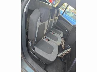 Citroën C4 C4 Picasso (3D/3E), MPV, 2013 / 2018 1.2 12V PureTech 130 picture 10
