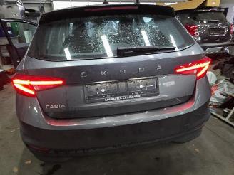 Skoda Fabia Fabia IV (PJ3), Hatchback 5-drs, 2021 1.0 TSI 12V picture 3