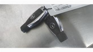 Mercedes E-klasse E Estate (S212), Combi, 2009 / 2016 E-250 CDI 16V BlueEfficiency,BlueTEC picture 13