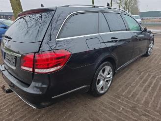 Mercedes E-klasse E Estate (S212), Combi, 2009 / 2016 E-250 CDI 16V BlueEfficiency,BlueTEC picture 6