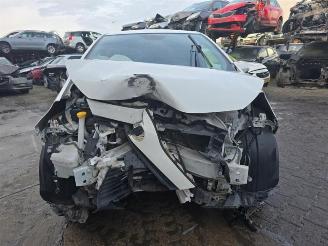 Autoverwertung Toyota Yaris Yaris III (P13), Hatchback, 2010 / 2020 1.5 16V Hybrid 2012