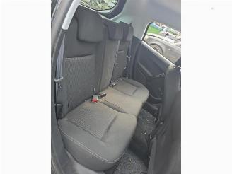 Peugeot 208 208 I (CA/CC/CK/CL), Hatchback, 2012 / 2019 1.2 Vti 12V PureTech 82 picture 19