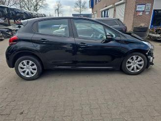 Peugeot 208 208 I (CA/CC/CK/CL), Hatchback, 2012 / 2019 1.2 Vti 12V PureTech 82 picture 7