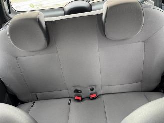 Renault Twingo Twingo II (CN), Hatchback 3-drs, 2007 / 2014 1.5 dCi 90 FAP picture 5