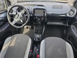 Toyota Aygo Aygo (B40), Hatchback, 2014 1.0 12V VVT-i picture 14