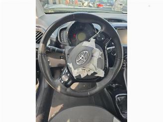 Toyota Aygo Aygo (B40), Hatchback, 2014 1.0 12V VVT-i picture 18