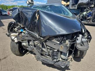 Purkuautot passenger cars Toyota Auris Auris (E18), Hatchback 5-drs, 2012 / 2019 1.2 T 16V 2018/5