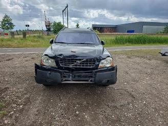 demontáž osobní automobily Volvo Xc-90 XC90 I, SUV, 2002 / 2014 4.4 V8 32V 2005/10