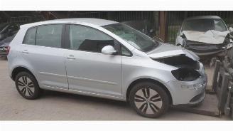 Auto da rottamare Volkswagen Golf plus Golf Plus (5M1/1KP), MPV, 2005 / 2013 1.4 TSI 122 16V 2008/5