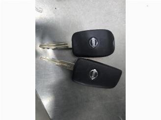 Nissan Micra Micra (K14), Hatchback, 2016 / 2025 1.5 dCi picture 8