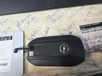 Opel Combo Combo Cargo, Van, 2018 1.5 CDTI 100 picture 11