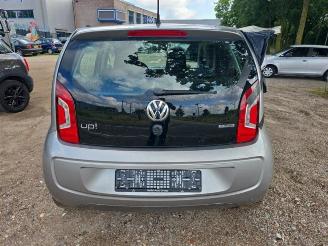 Volkswagen Up! Up! (121), Hatchback, 2011 1.0 12V 60 picture 6
