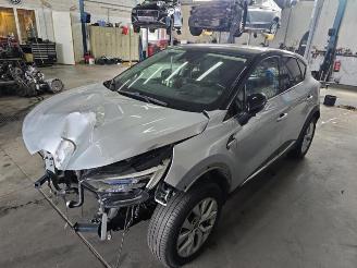 Sloopauto Renault Captur Captur II (RJB), SUV, 2020 1.0 TCe 12V 2020/6