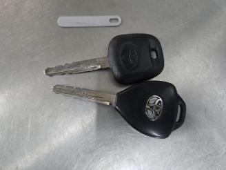 Toyota Yaris Yaris III (P13), Hatchback, 2010 / 2020 1.0 12V VVT-i picture 7