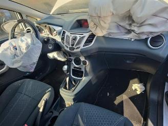 Ford Fiesta Fiesta 6 (JA8), Hatchback, 2008 / 2018 1.25 16V picture 10