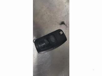 Uttjänta bilar auto Ford Fiesta Fiesta 6 (JA8), Hatchback, 2008 / 2018 1.25 16V 2010/6