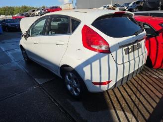 Ford Fiesta Fiesta 6 (JA8), Hatchback, 2008 / 2018 1.25 16V picture 7