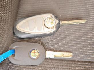 Alfa Romeo Giulietta Giulietta (940), Hatchback, 2010 / 2020 1.6 JTDm 16V picture 16