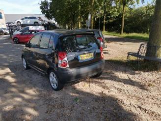 Kia Picanto Picanto (BA), Hatchback, 2004 / 2011 1.1 12V picture 3