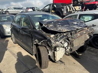 demontáž osobní automobily Volkswagen Polo Polo V (6R), Hatchback, 2009 / 2017 1.2 TSI 2013/2