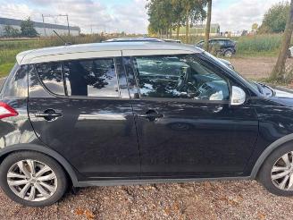 Suzuki Swift Swift (ZA/ZC/ZD), Hatchback, 2010 / 2017 1.2 16_ picture 4