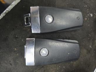 Volkswagen Passat Passat Variant (3C5), Combi, 2005 / 2010 2.0 FSI 16V picture 19