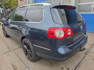 Volkswagen Passat Passat Variant (3C5), Combi, 2005 / 2010 2.0 FSI 16V picture 4