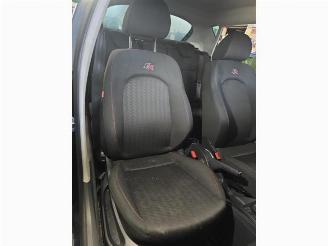 Seat Ibiza Ibiza IV (6J5), Hatchback 5-drs, 2008 / 2017 1.4 TSI 16V FR picture 23