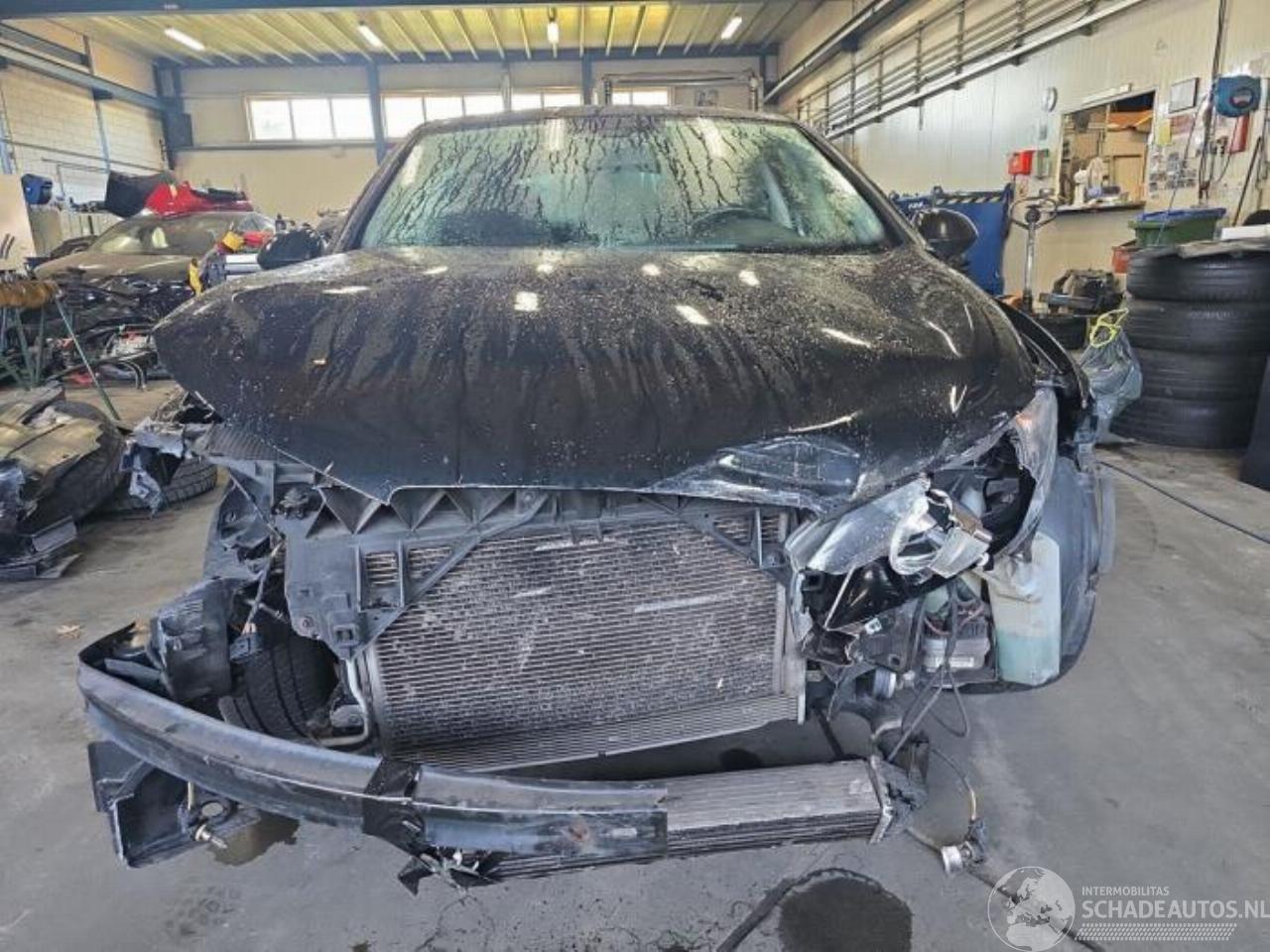 Seat Ibiza Ibiza IV (6J5), Hatchback 5-drs, 2008 / 2017 1.4 TSI 16V FR